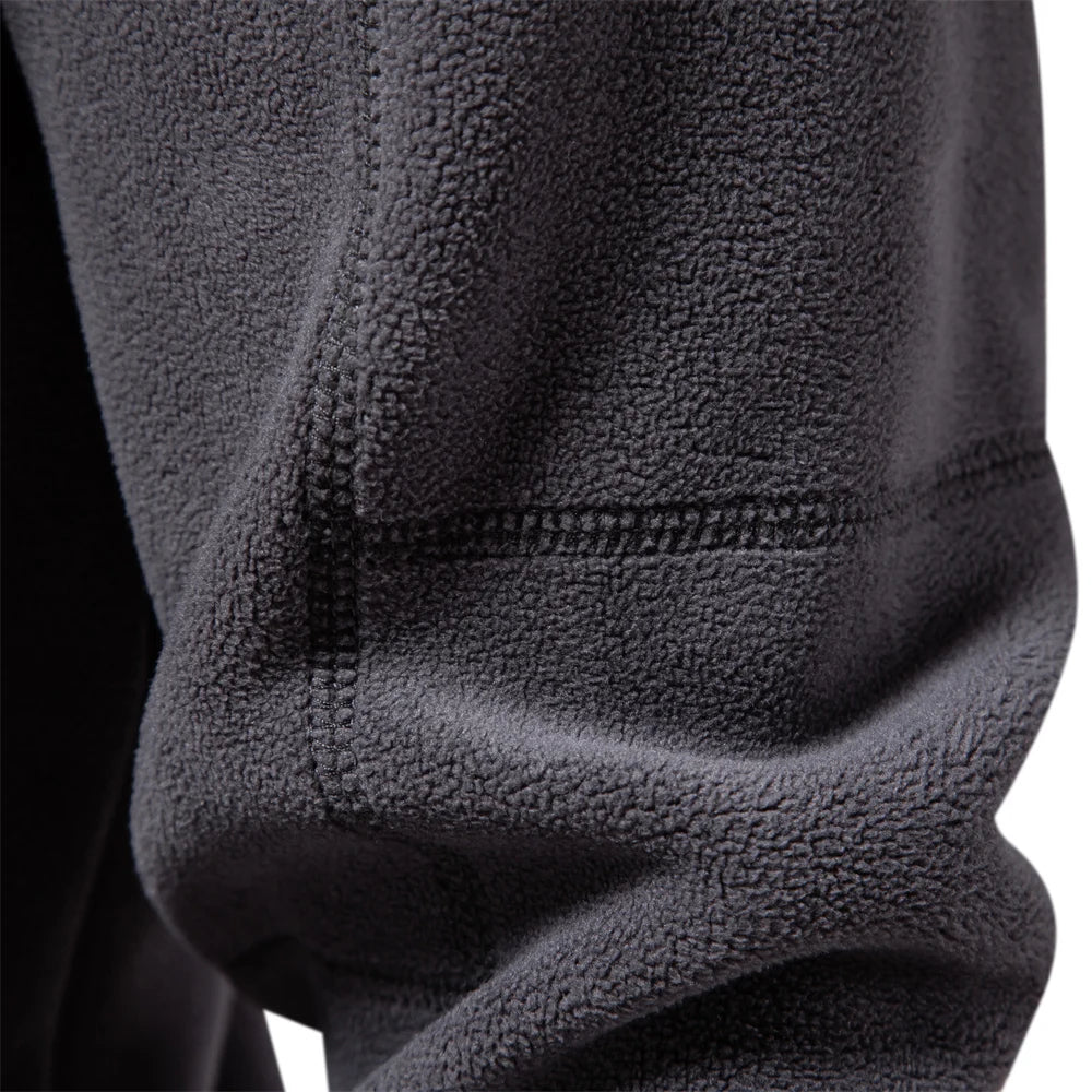 Estanislao® | Pull polaire chaud pour hommes