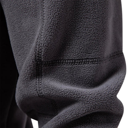 Estanislao® | Pull polaire chaud pour hommes