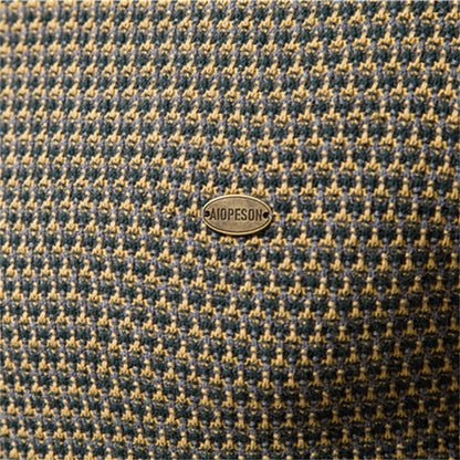 Antolin® | Pull tartan pour hommes