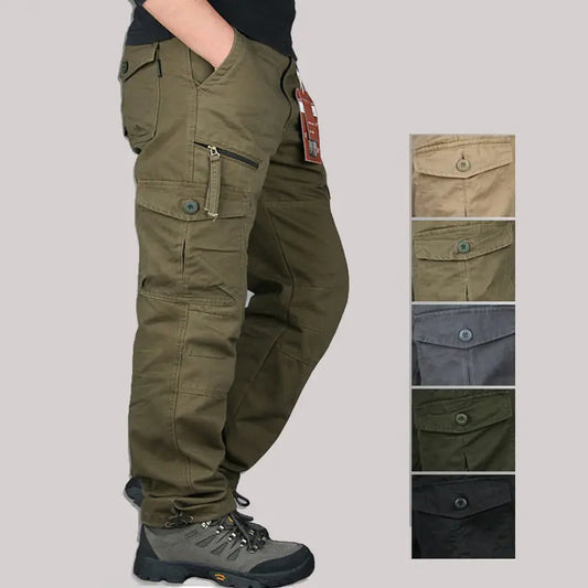 Aldous® | Pantalons décontractés pour hommes