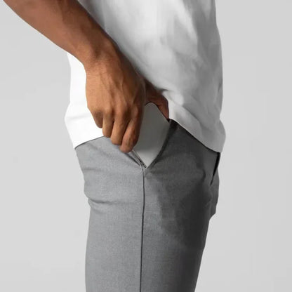 Belden® | Pantalon Gris
