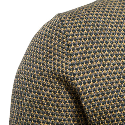 Antolin® | Pull tartan pour hommes