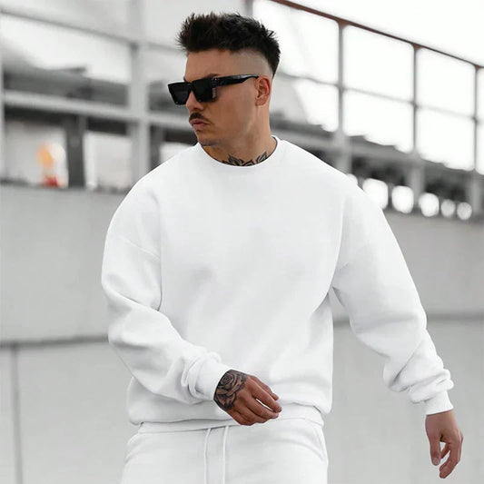 Cleon® | Pull chaud automne-hiver pour hommee