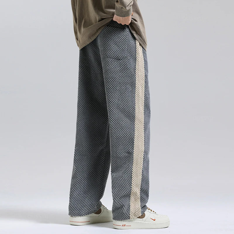 Bartrem® | Pantalon en velours côtelé
