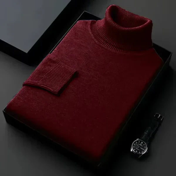 Oliver® | Pull de luxe