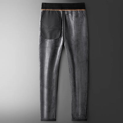Barthélemy® | Pantalon en velours côtelé