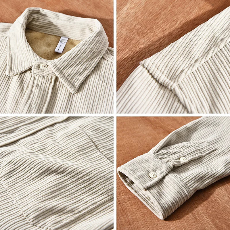 Chester® | Veste polaire