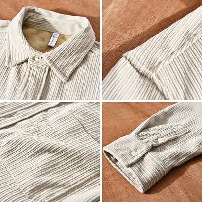 Chester® | Veste polaire