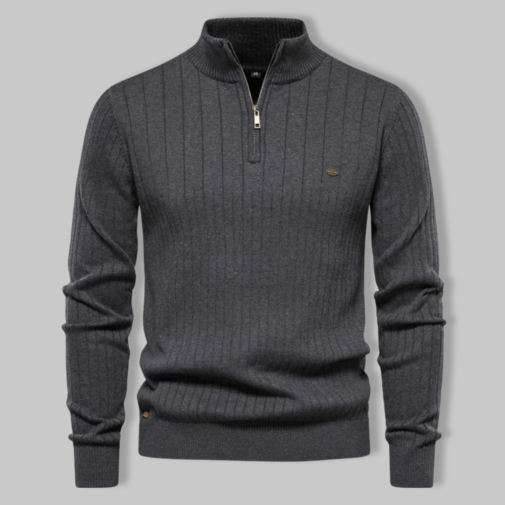 Ellington® | Pull zippé