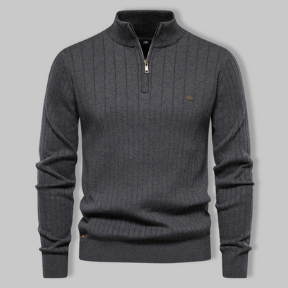 Ellington® | Pull zippé