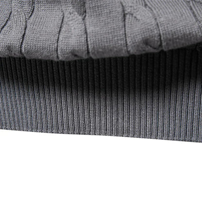 Doroteo® | Pull en maille avec broderie girafe