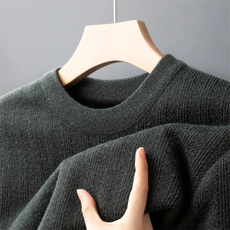 Claude® | Pull décontracté pour hommes