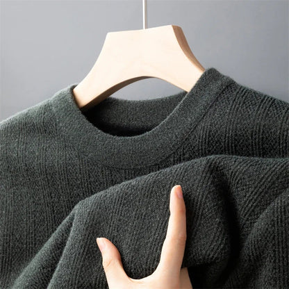 Claude® | Pull décontracté pour hommes