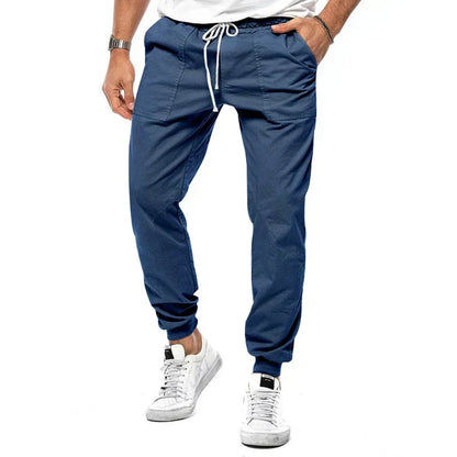 Zackery® | Pantalon décontracté avec poches