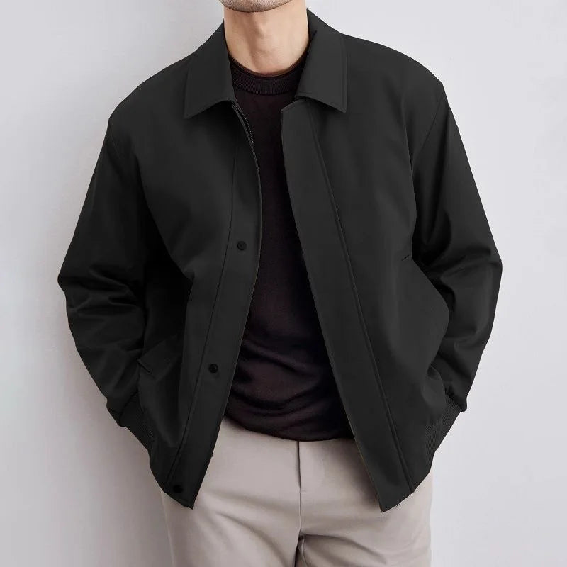 Knox® | Veste froissée pour hommes