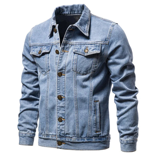 Cameron® | Veste d'été en jean