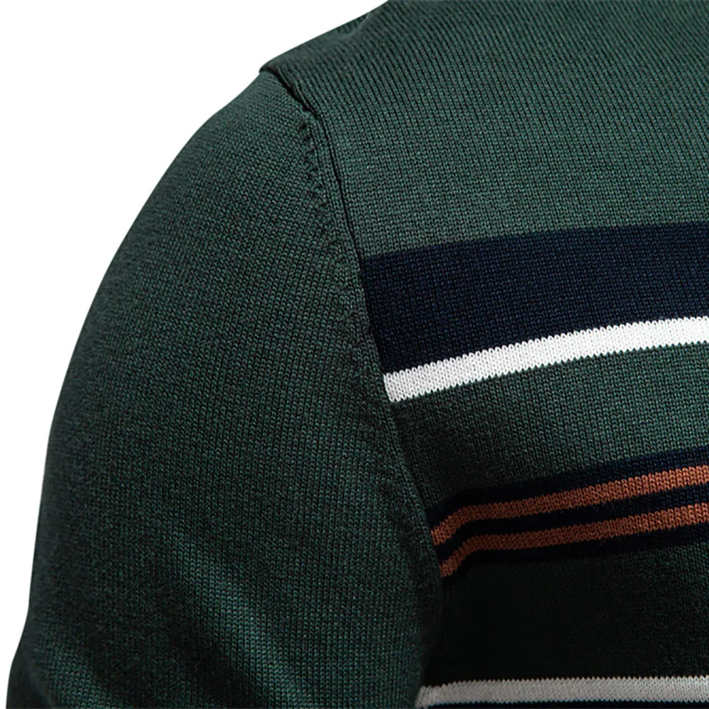 Érasto® | Pull rayé