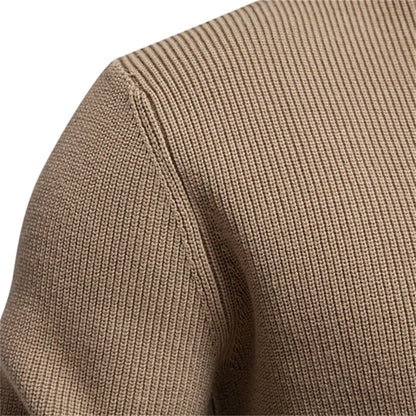 Artémio® | Pull pour hommes avec bouton
