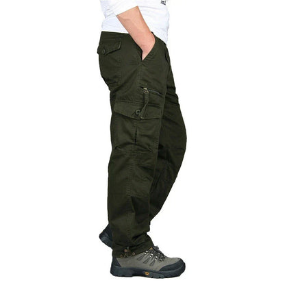 Aldous® | Pantalons décontractés pour hommes