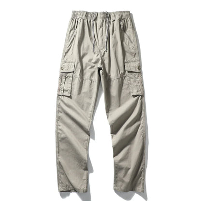 Barnabé® | Pantalon cargo