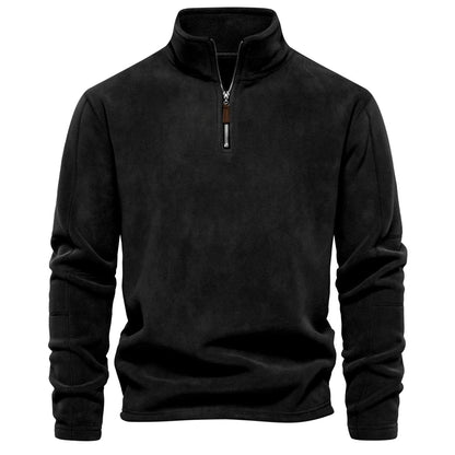 Estanislao® | Pull polaire chaud pour hommes