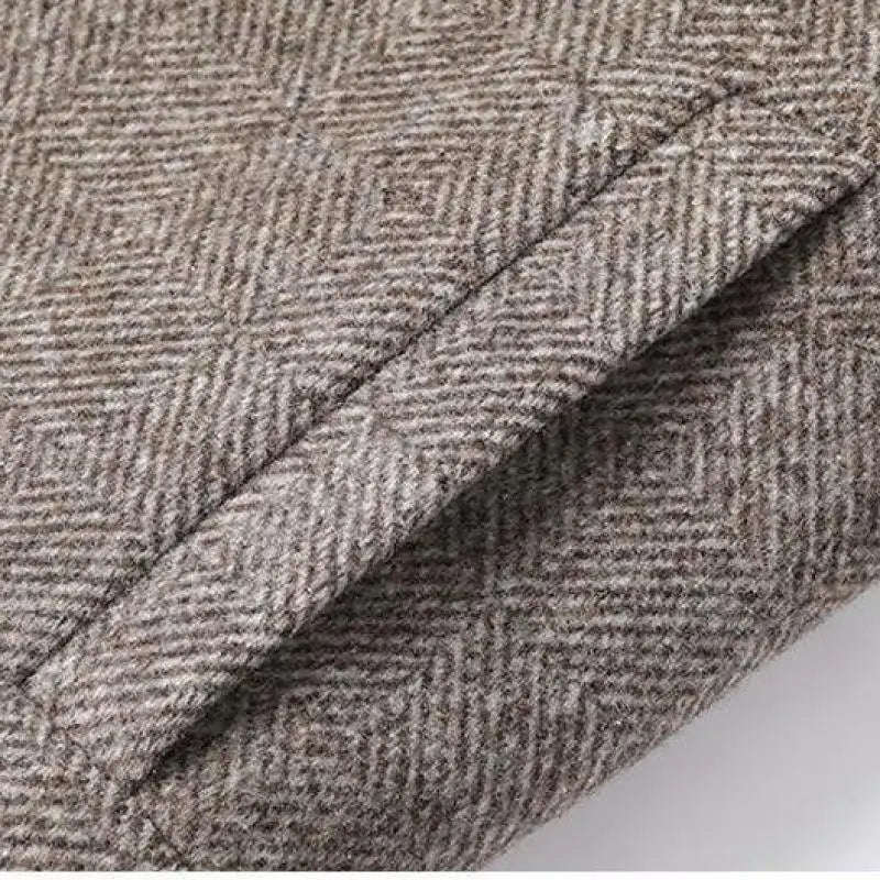 Basilio® | Veste en laine de qualité supérieure