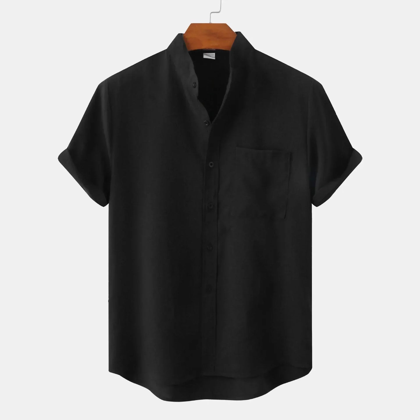 Yannick® | Chemise de loisirs en lin de luxe