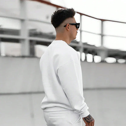 Cleon® | Pull chaud automne-hiver pour hommee