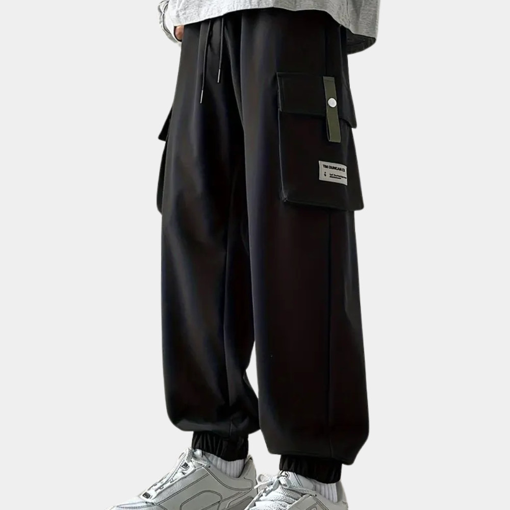 Riley® | Pantalon ample et confortable pour homme