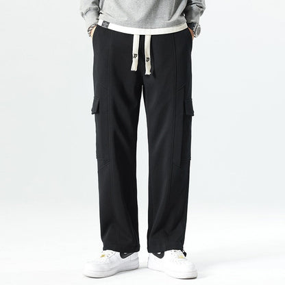 Drake® | Pantalon cargo pour hommes
