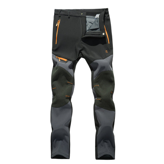 Sutton® | Pantalons fonctionnels pour hommes