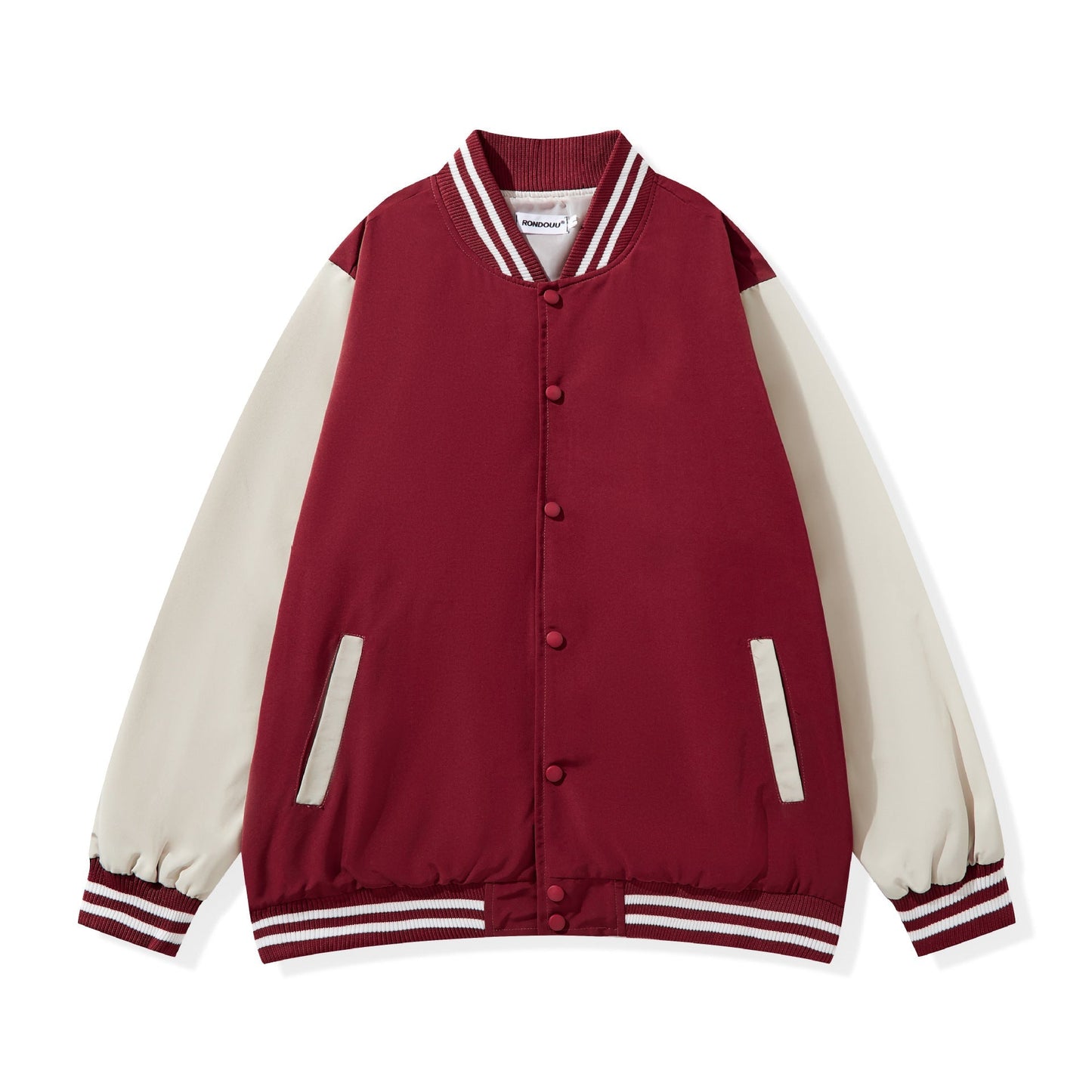 Maverick® | Veste universitaire décontractée pour hommes