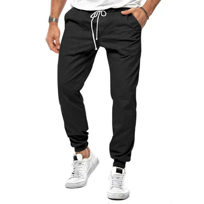 Zackery® | Pantalon décontracté avec poches