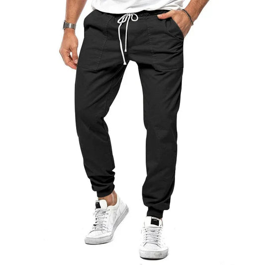 Zackery® | Pantalon décontracté avec poches