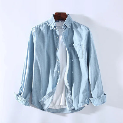 Bédivère® | Chemise en jean