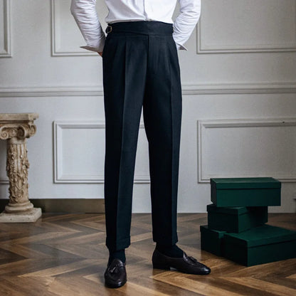 Arthur® | Pantalon de costume de style italien pour hommes