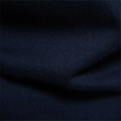 Delfin® | Pull polo classique en coton