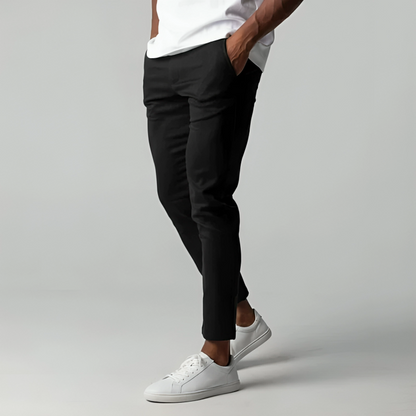 Zubin® | Pantalon chino extensible