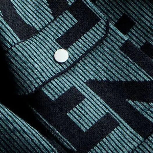 Aurélio® | Pull vintage avec boutons