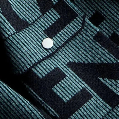 Aurélio® | Pull vintage avec boutons