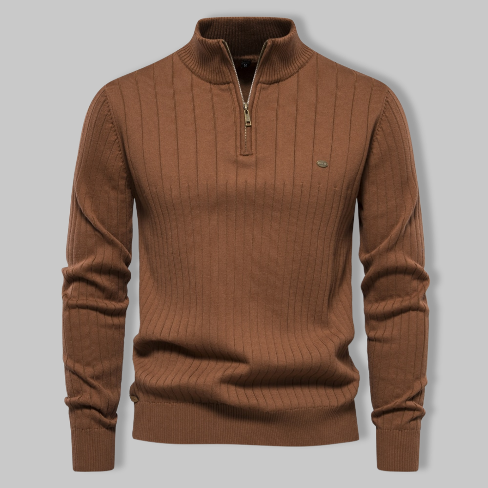Ellington® | Pull zippé