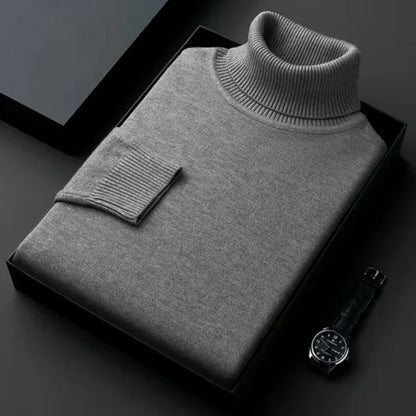 Oliver® | Pull de luxe