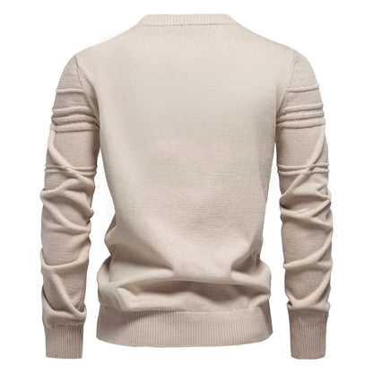 Eugénio® | Pull tricoté chaud pour hommes