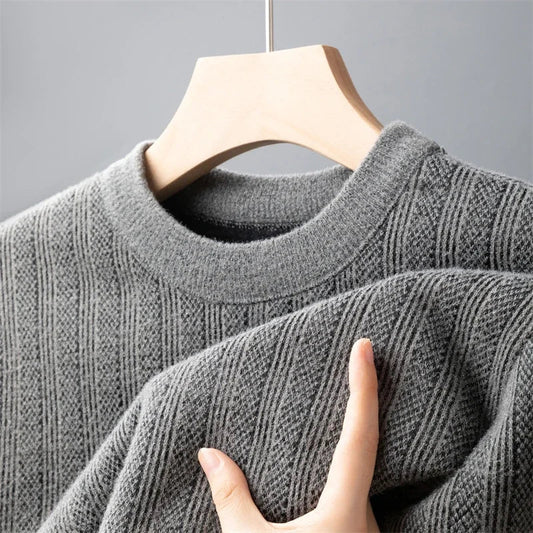 Claude® | Pull décontracté pour hommes