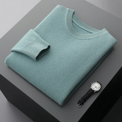 Logan® | Pull de luxe pour hommes