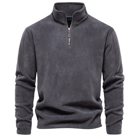 Estanislao® | Pull polaire chaud pour hommes