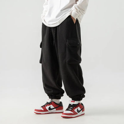 Barrin® | Pantalon en polaire
