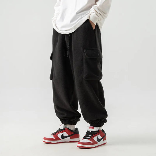 Barrin® | Pantalon en polaire