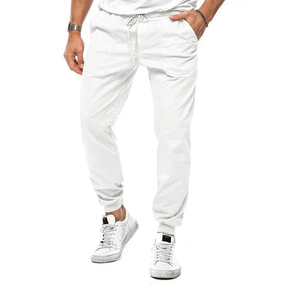 Zackery® | Pantalon décontracté avec poches