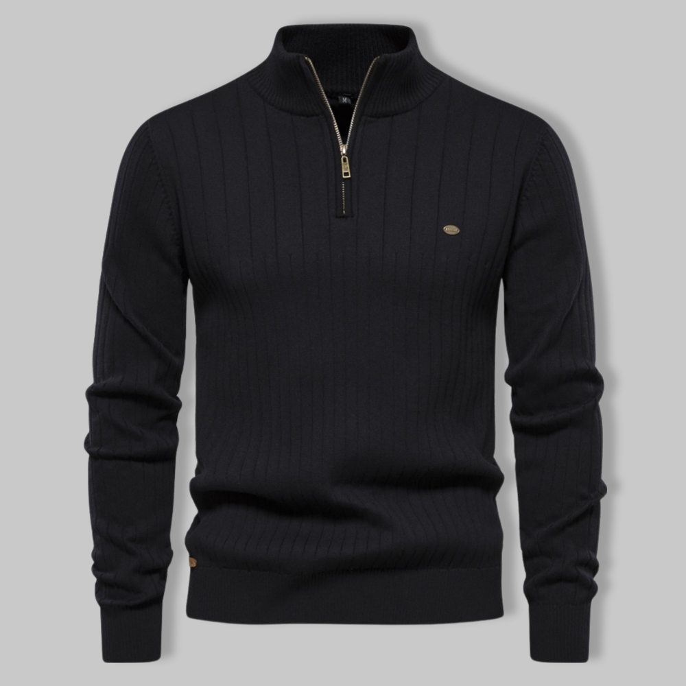 Ellington® | Pull zippé
